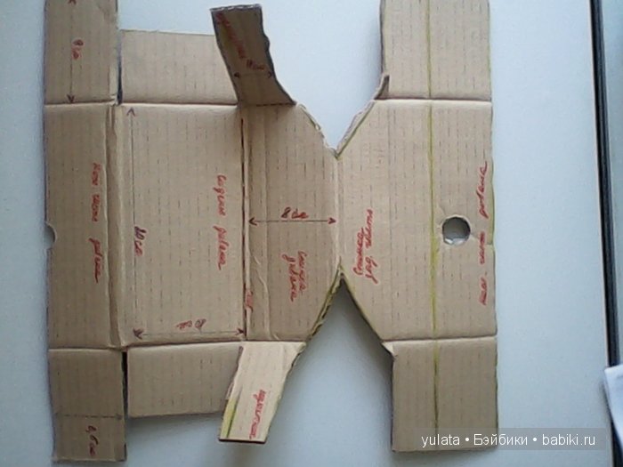 Прошу совета — Мебель для кукол и домиков: фото (фото 2)