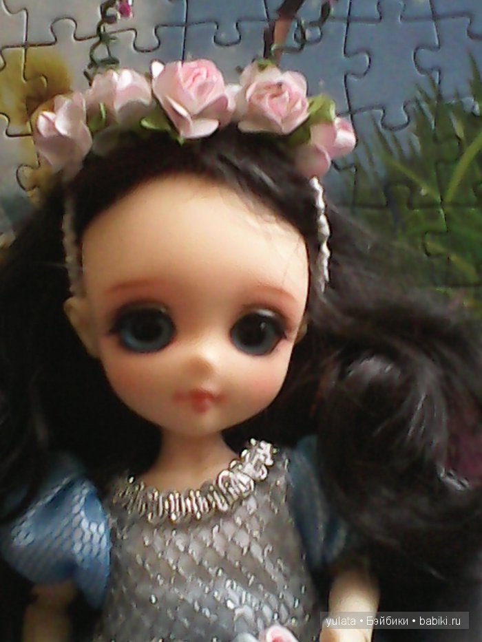 Каждая девочка мечтает быть принцесой | Бэйбики Каждая девочка мечтает быть принцесой (фото 7)