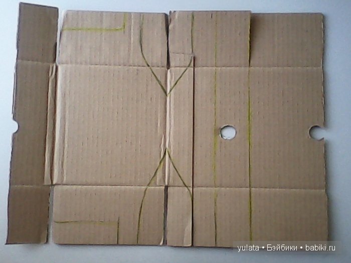 Прошу совета — Мебель для кукол и домиков: фото