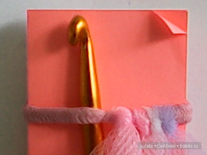 Небольшой мастер класс: Новая юбочка туту для куклы своими руками (фото 4)