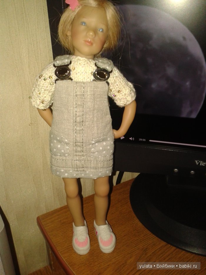 Мое открытие-мини Химочки