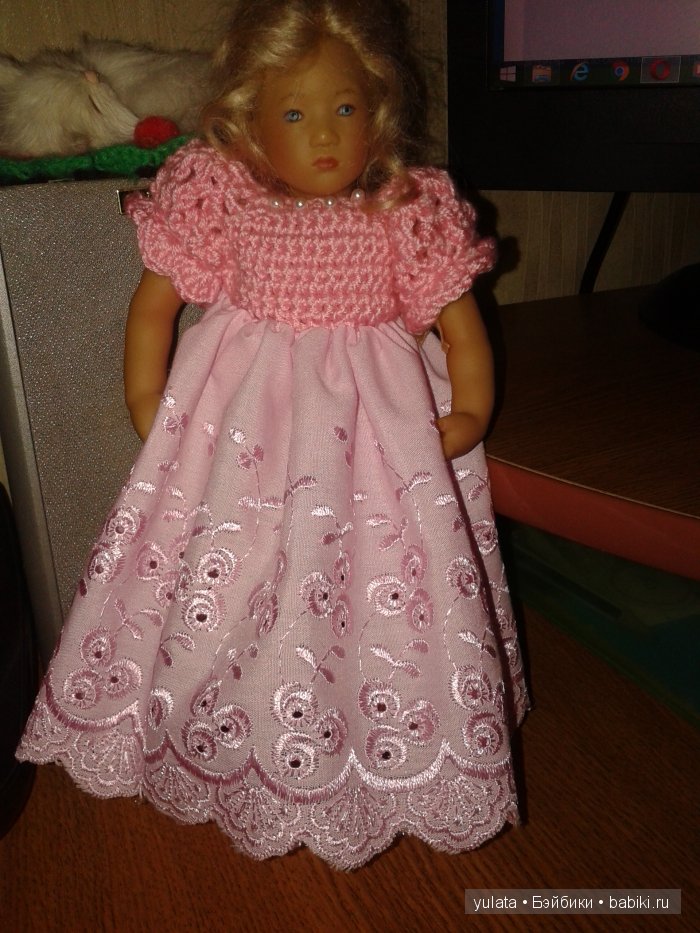 Готовимся к новому году | Бэйбики Готовимся к новому году — Одежда и обувь для кукол своими руками: фото