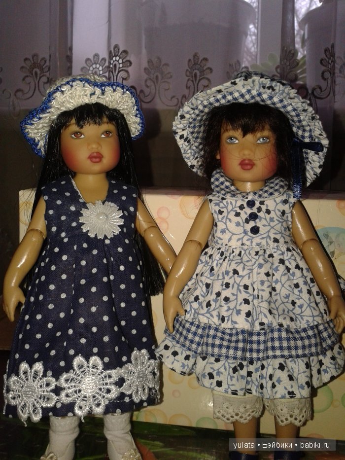 Как мы сестричку встречали (фото 7)