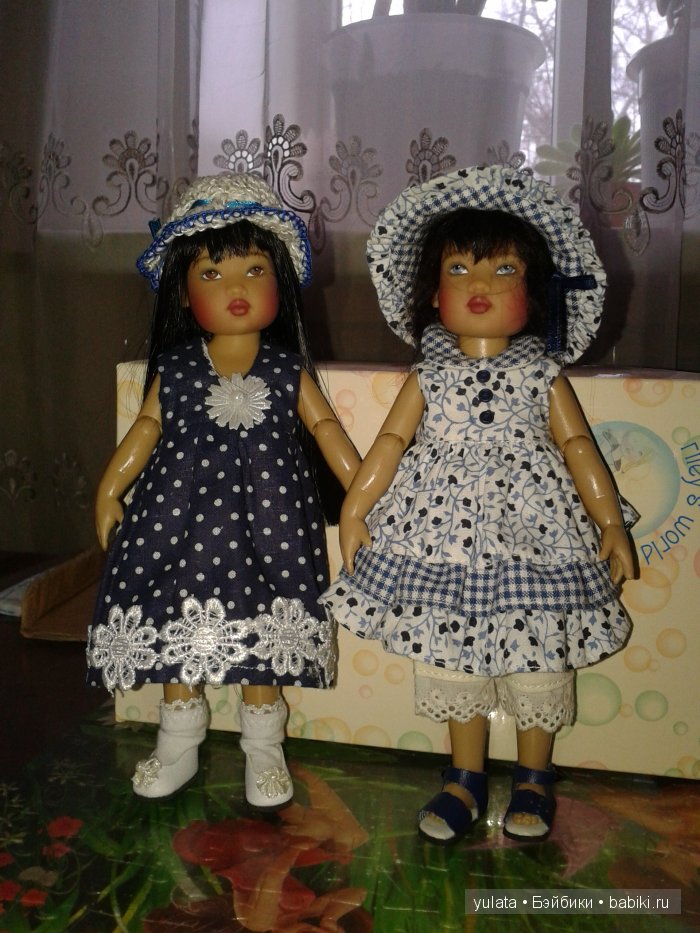 Как мы сестричку встречали (фото 6)