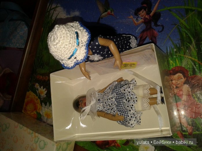 Как мы сестричку встречали (фото 4)