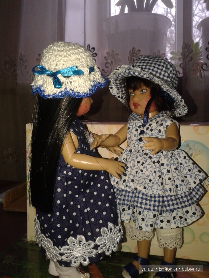 Как мы сестричку встречали (фото 5)