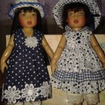 Как мы сестричку встречали