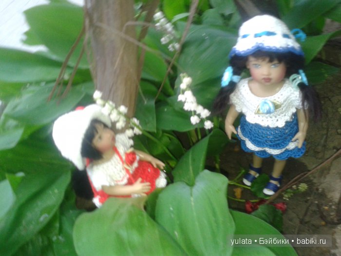 Весна! Весна на улице! Весенние деньки (фото 5)