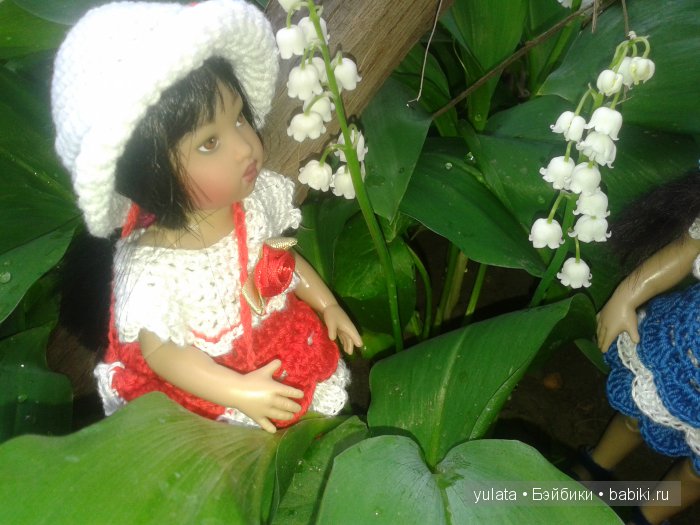 Весна! Весна на улице! Весенние деньки (фото 6)