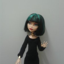 С корабля на бал