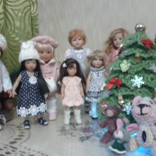 Готовь сани летом