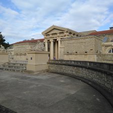 Октябрь в Ессентуках