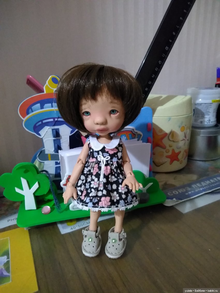 Просто фото любимок — Куклы Tafidolls (Татьяна Филенко): российские BJD (БЖД) (фото 8)