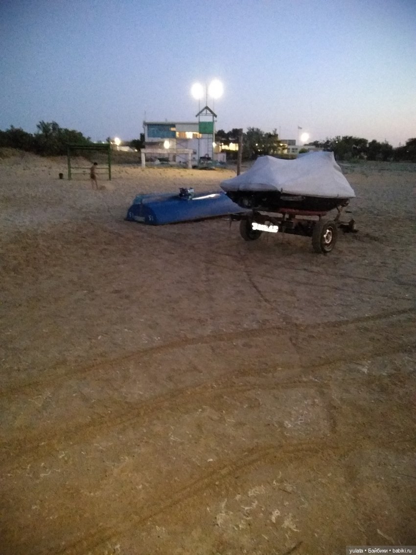 О, море, море! Часть2 — Домашние фото авторских игрушек: Тедди (фото 6)