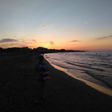 О, море, море! Часть2