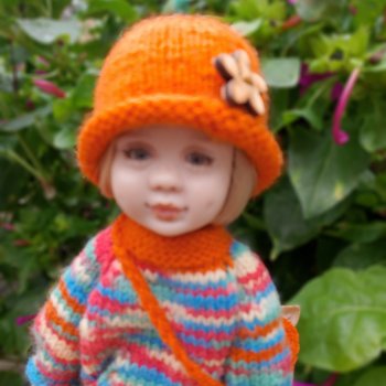 Санькина осень