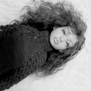 Долгожданная Наоми.