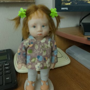 Детишки Лены Прудовиковой