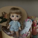 Eggu малышка -булочка СтодоллНа выходные 5000 !!!!