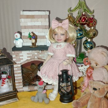 Самый волшебный день в году