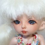 Моя первая пукифи Zoe Fairyland