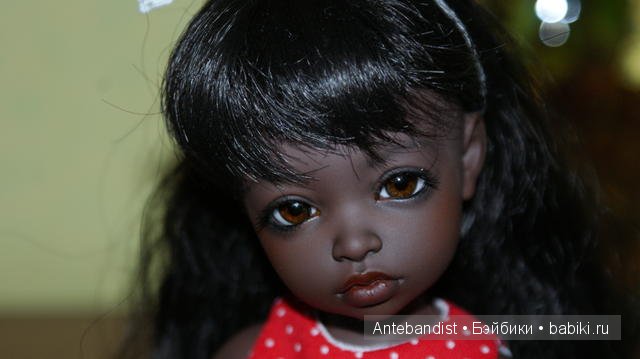 Вот такая девочка Erzulie IpleHouse (фото 9)