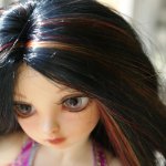 Маленькая Кармен. Fairyland, Litlefee