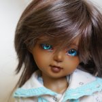 Замечательная девочка момошка. Momocolor, BJD