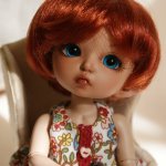 Бука Бони Fairyland  Pukifee Bonnie