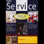 Закрыто. Совместная закупка кукол и аксессуаров Dolkstion 2