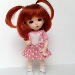 Маруськины косы