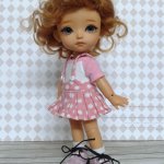 Рыжее настроение