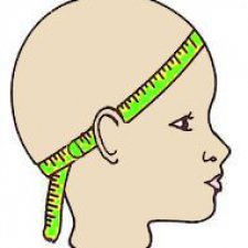 Из какого материала выбрать парик для куклы