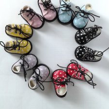 Продам сиреневые ботинки на ирреалика, реалфи / БЖД / Шопик - продать ...