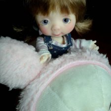 Как ЗаяС себя искала и нашла