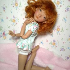 Annic трюфель от Irrealdoll