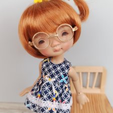 Сама себе красавица