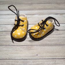 Ботиночки разные для  Irrealdoll, Realfee, милим и др.