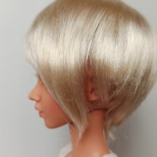Парики 6-7" - Асимметрия, 2 цвета Парики 6-7" - Асимметрия, 2 цвета