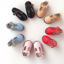 Туфли "Мэри Джейн", размер 1/8