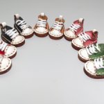 Ботинки низкие (нат/кожа), размер 1/12 на обитсу 11