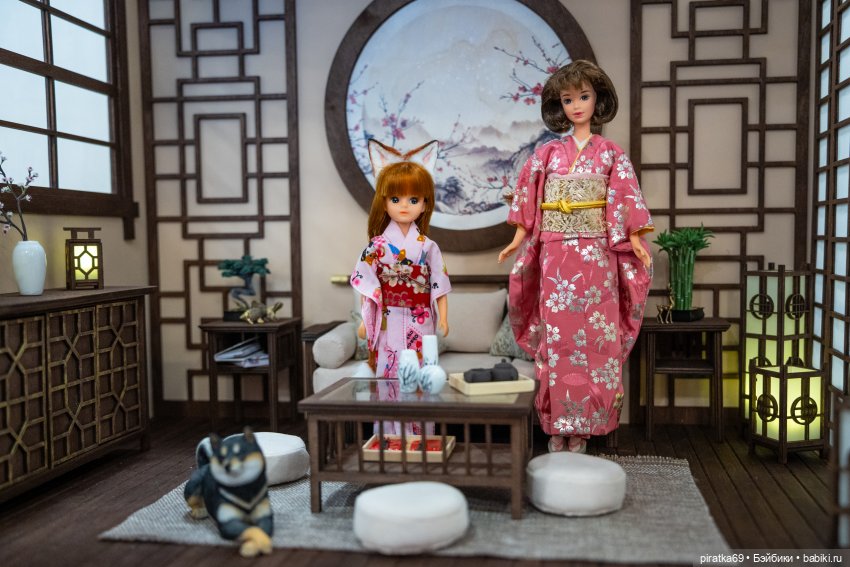 Ликки Барби