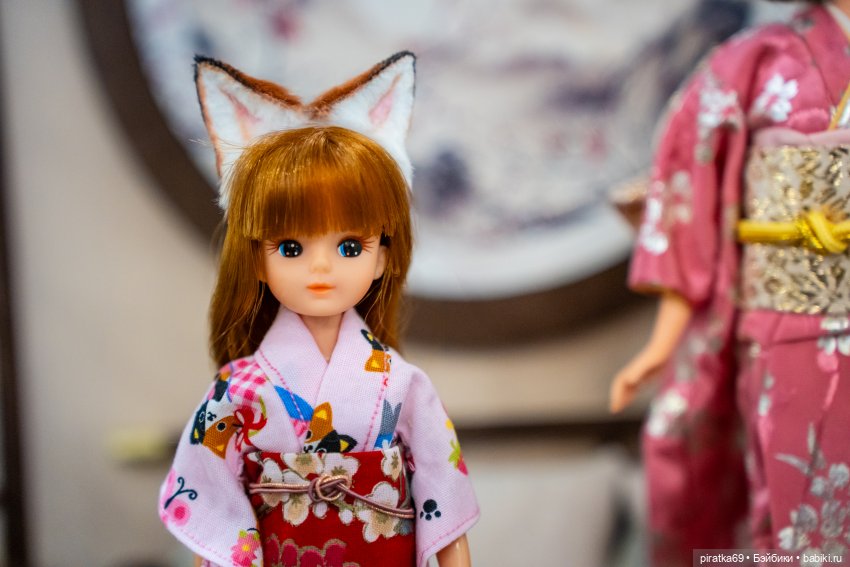 Фото с Доллсток 01.03.26 — Выставки кукол и мишек Тедди: фоторепортажи