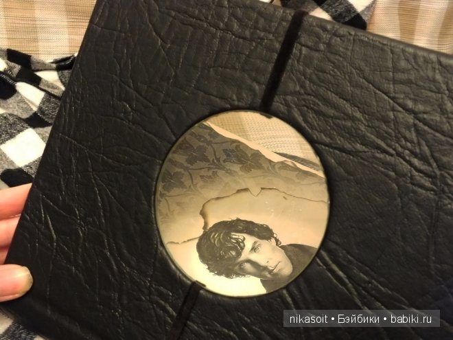 Записная Книжка Шерлок — Другие хобби и увлечения: сад (фото 5)