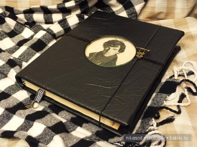 Записная Книжка Шерлок — Другие хобби и увлечения: сад