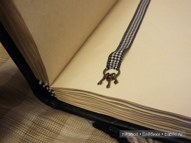 Записная Книжка Шерлок — Другие хобби и увлечения: сад (фото 3)