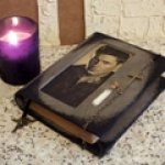 Блокнот "Сверхъестественное"