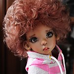 Спортивный костюм для Лолы, Kaye Wiggs