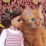 Знакомство Лолы, Kaye Wiggs