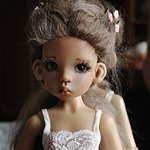 Новые наряды Лолы-2 (Layla Kaye Wiggs)